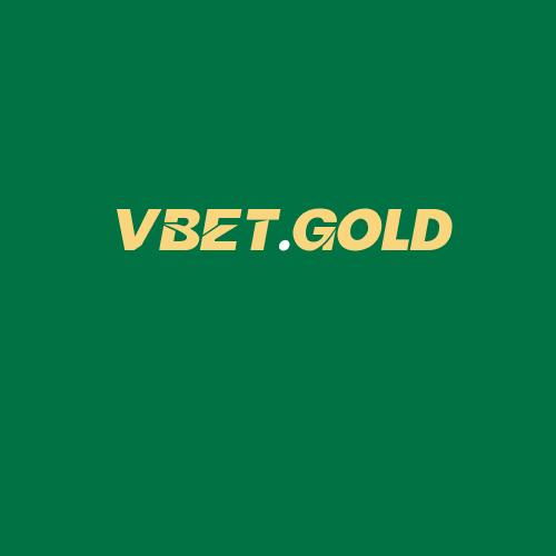 Logo da VBET